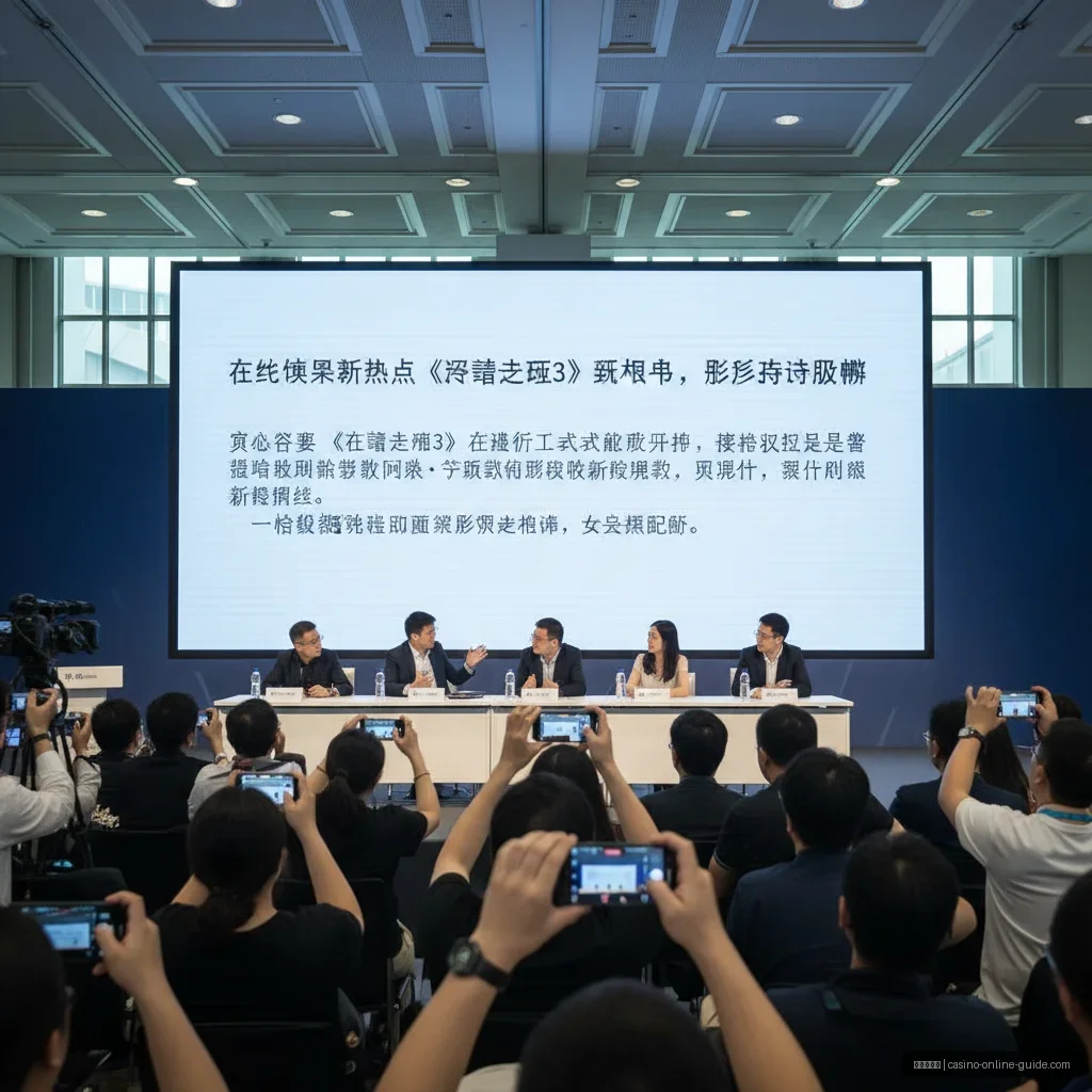 在线百家乐 - 在线娱乐新热点：《寂静之地3》确认开拍，影迷期待爆棚 配图1