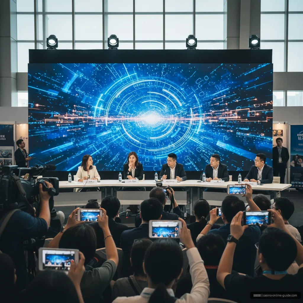 在线百家乐 - 在线百家乐如何引爆娱乐热点？浅析现象级内容秘密 配图1