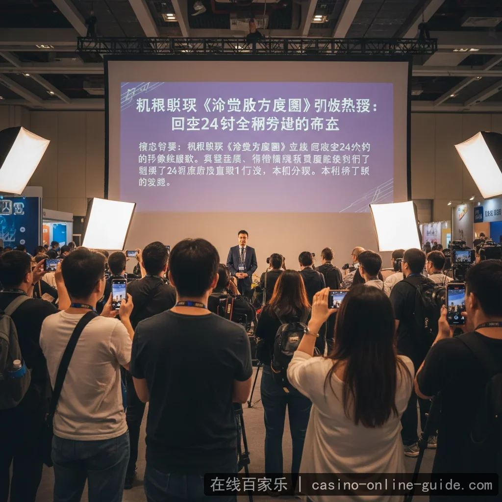 在线百家乐 - 网红短剧《消失的朋友圈》引爆热议：过去24小时全网关注的焦点 配图1