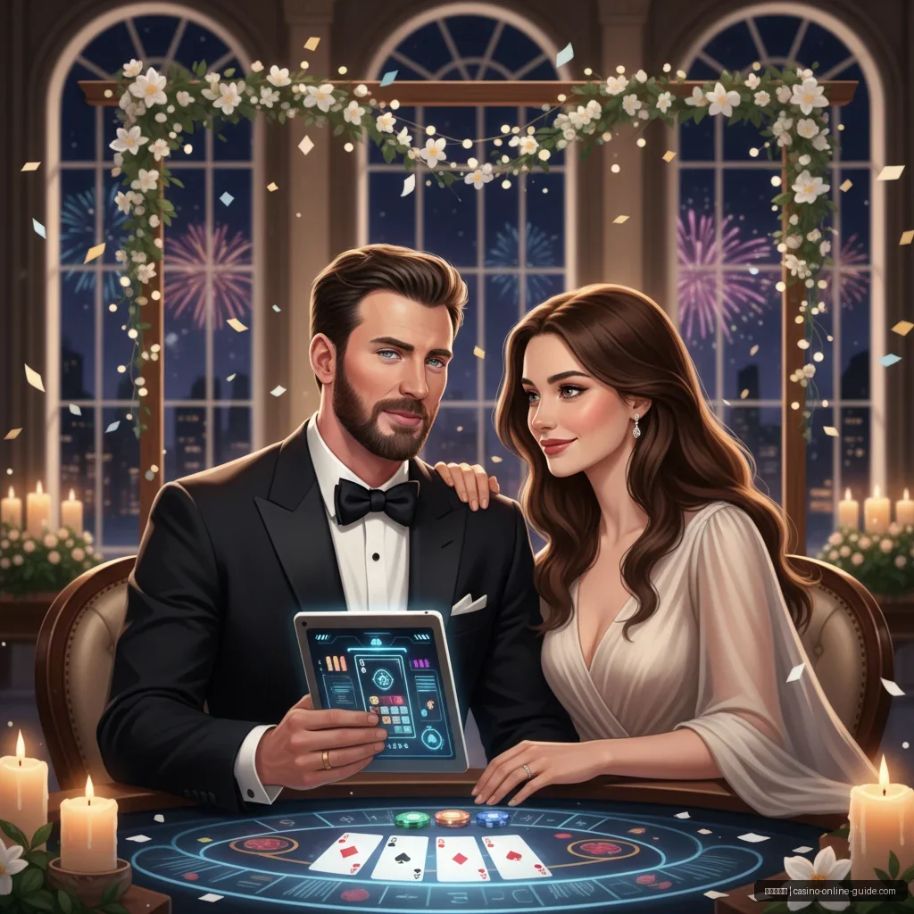 在线百家乐 - 电影明星克里斯·埃文斯婚礼细节曝光：低调仪式引发粉丝热议 配图1