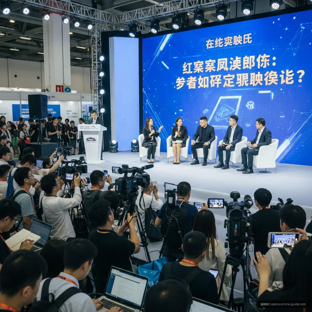 在线百家乐 - 娱乐圈风波不断：明星如何破解舆论危机？ 配图1