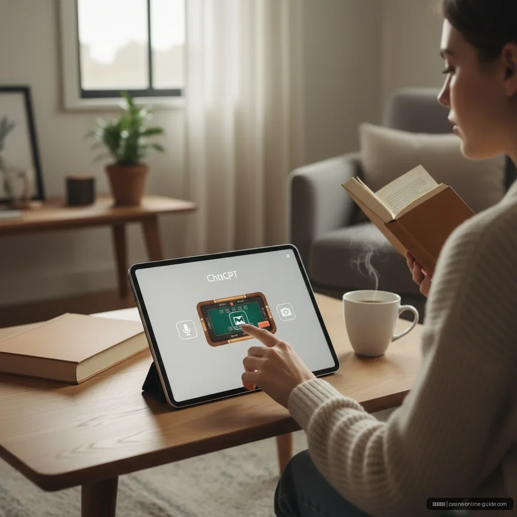 在线百家乐 - 在线百家乐平台：ChatGPT新增语音与图像功能，用户体验升 配图1