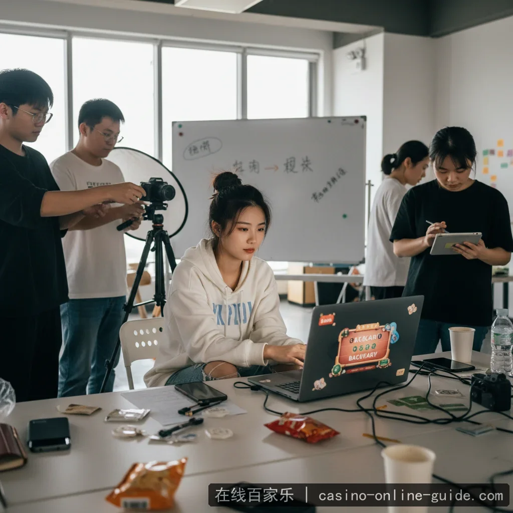 在线百家乐 - 网红短剧《惊奇夜晚》爆火，24小时播放量突破千万 配图1