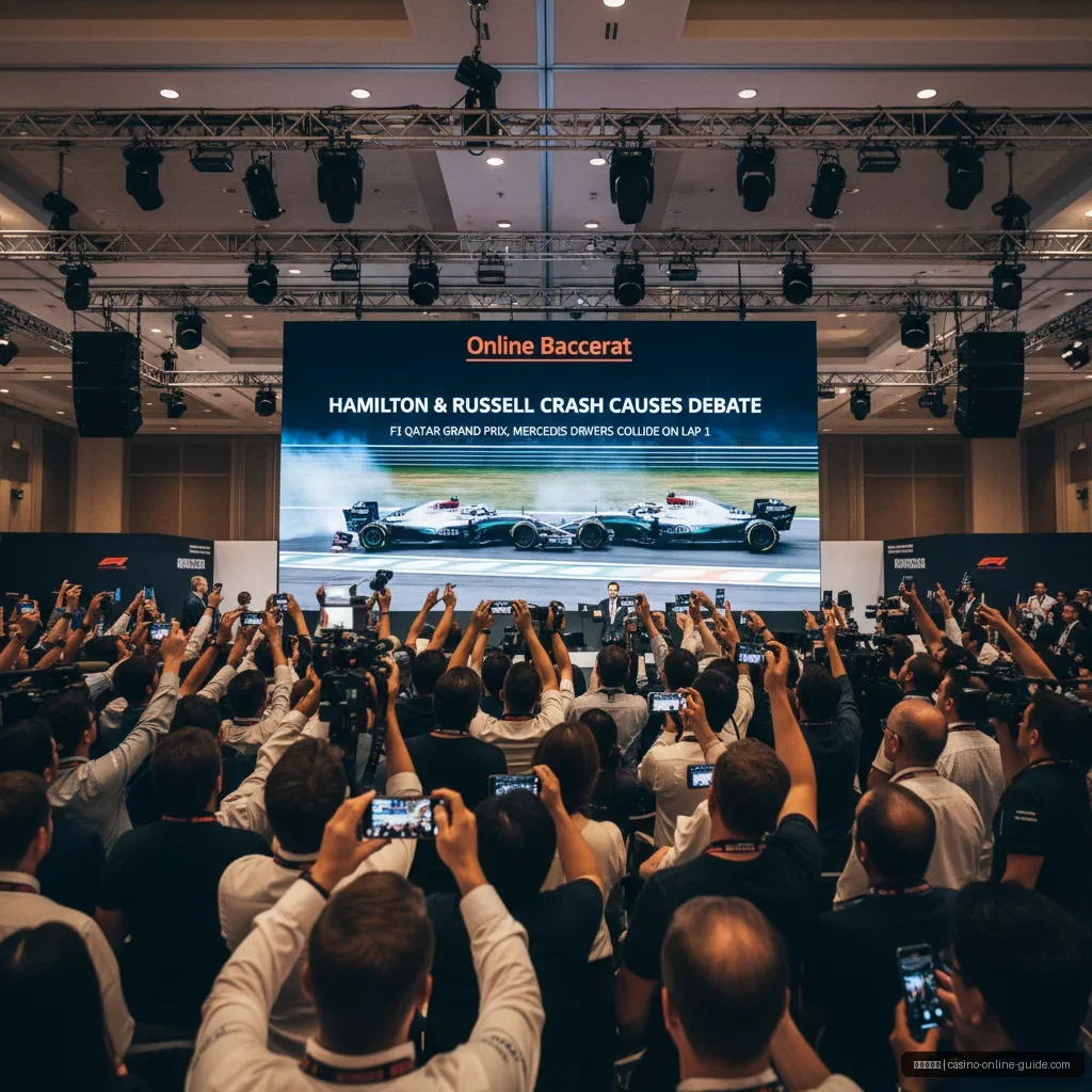 在线百家乐 - 在线百家乐视角：汉密 在线百家乐游戏娱乐 尔顿与拉塞尔冲突引 配图1