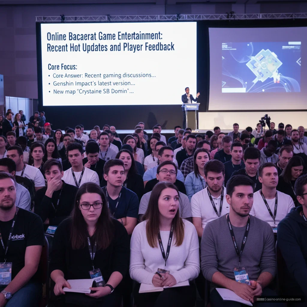 在线百家乐 - 在线百家乐游戏娱乐：近期热点更新与玩家反馈 配图1