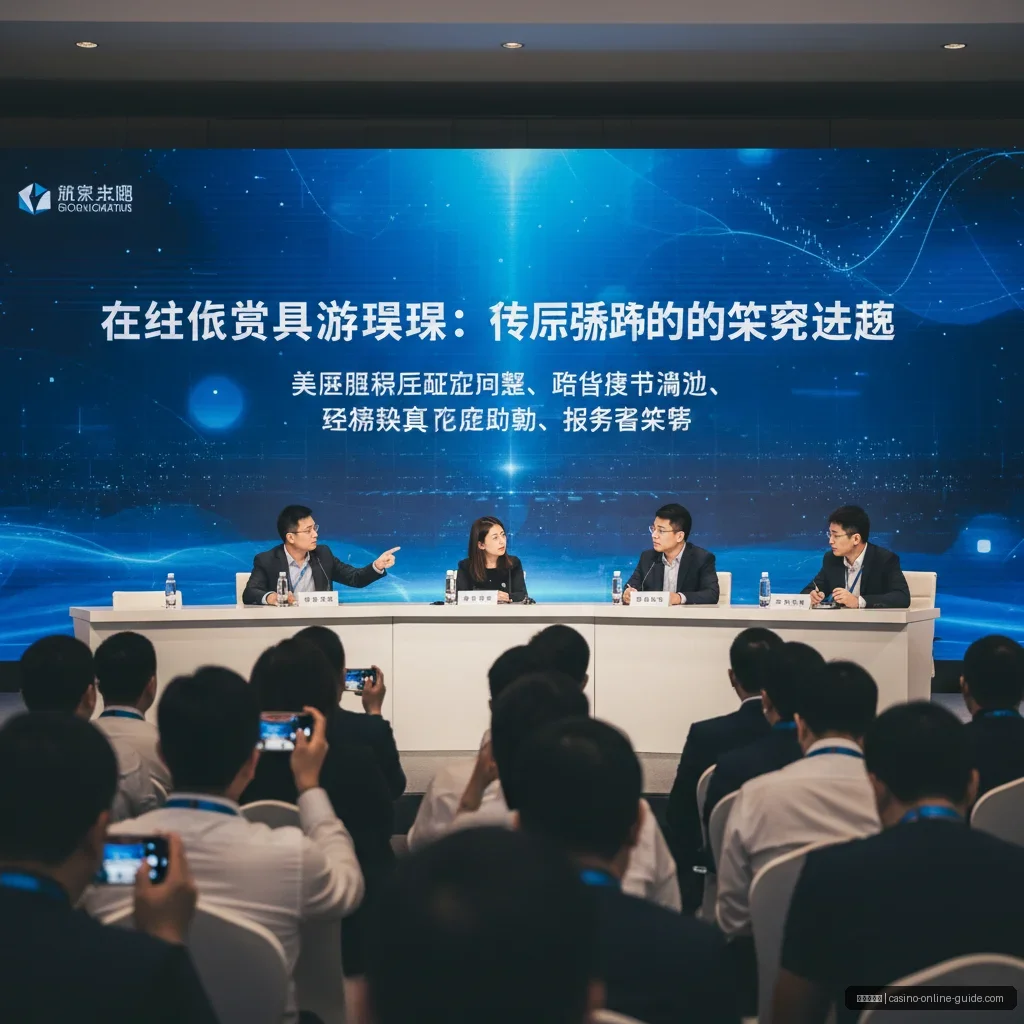 在线百家乐 - 在线百家乐游戏娱乐：市场震荡中的策略选择 配图1